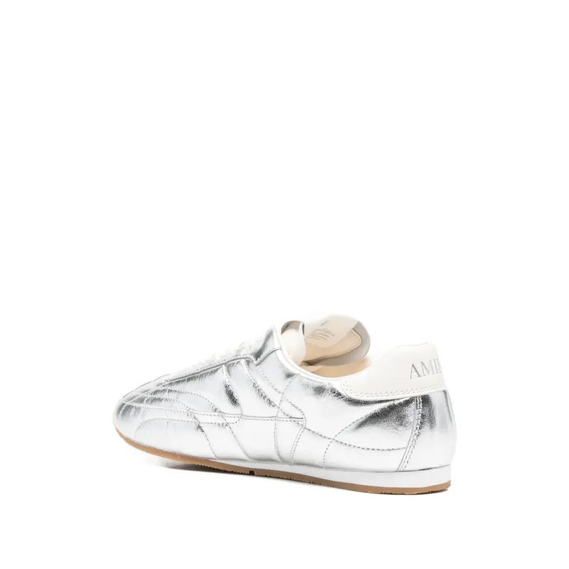 Amiri Pacific Football Slim “Silver” (AWSNSN1035 SILVE)