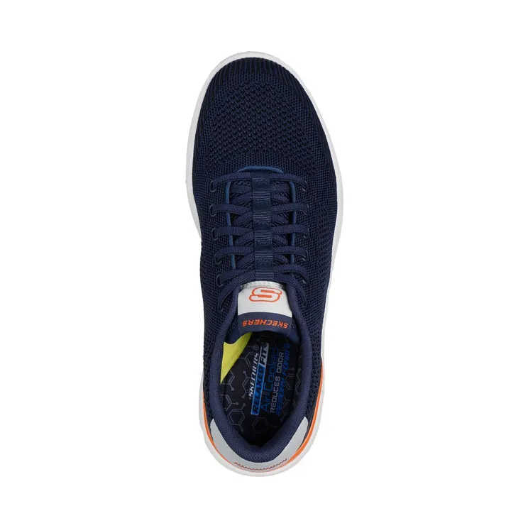 skechers-relaxed-fit 210793_NVY
