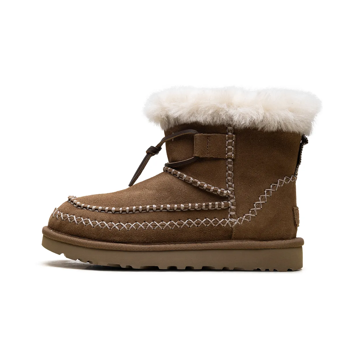 ugg-classic-mini 1158251-CHE