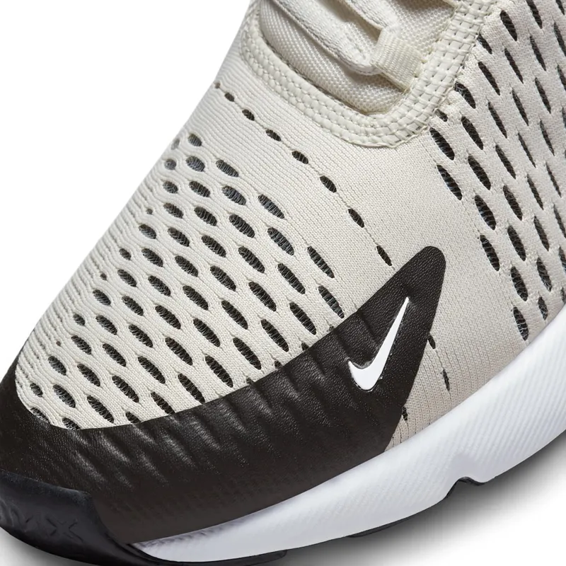 Nike Air Max 270 Light Bone/Hot Punch (AH8050-003)