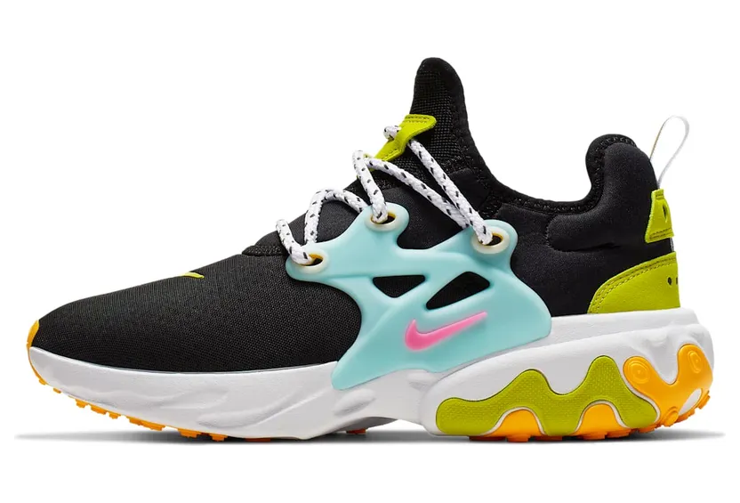 nike-air-presto CJ0554-001