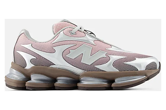 New Balance ABZORB 2000 “Orb Pink” (U20004H3)