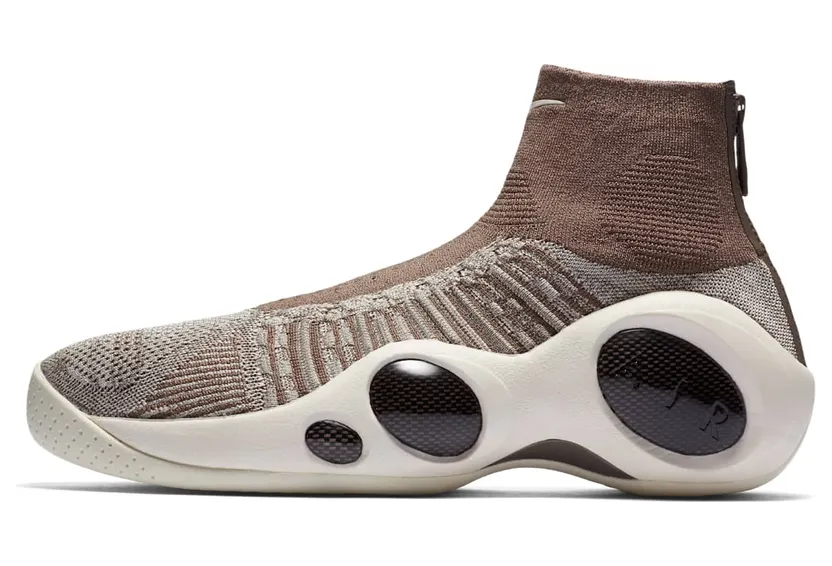 Nike Flight Bonafide Dark Mushroom