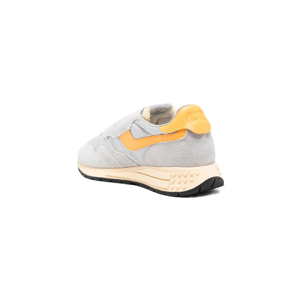 Autry Reelwind “Grey/Orange” (WWLM UT49) (2)