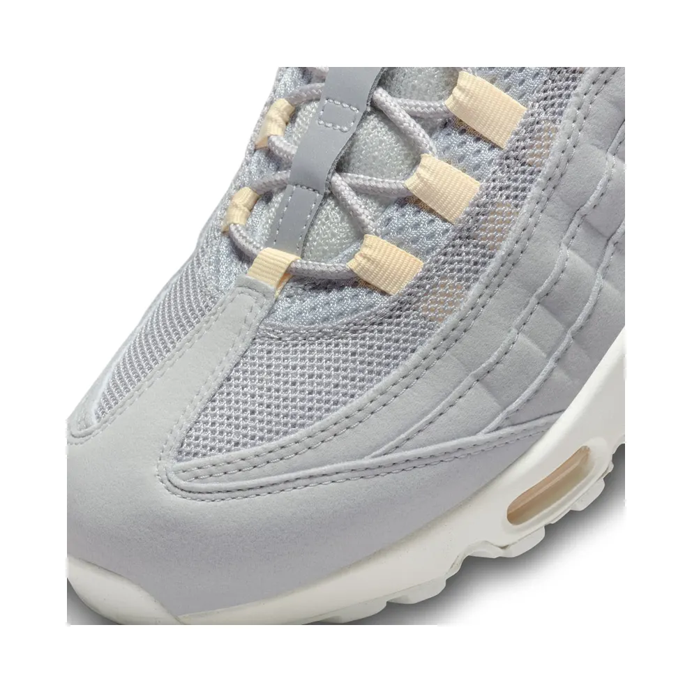 Nike Air Max 95 Next Nature Light Smoke Grey (FJ4826-001)