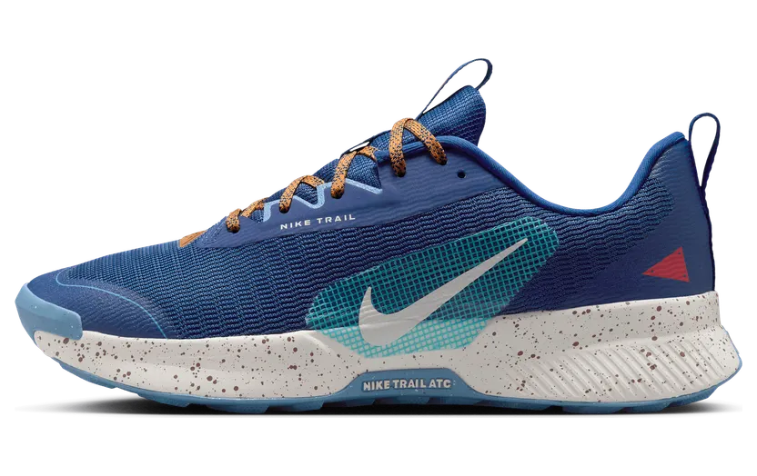 Nike Juniper Trail 3 Deep Royal Blue Beyond Monarch Phantom (FQ0904-400)