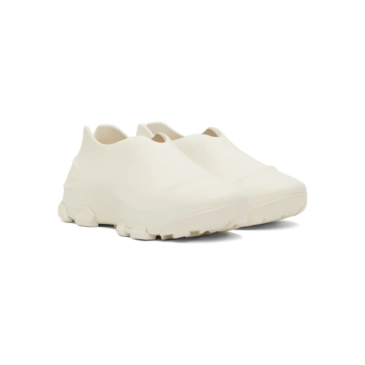 Givenchy Off-White Monumental Mallow Sneakers (BHZ013H1A1105) (4)