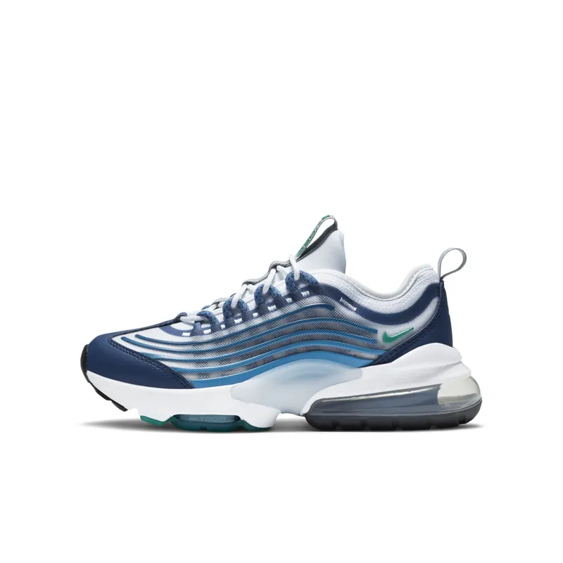 Nike Air Max ZM950 Older Kids’ Blue (CN9835-400)