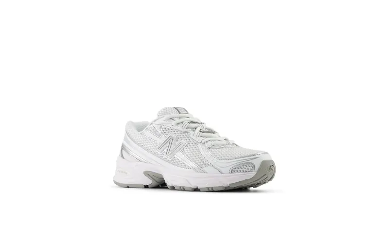 New Balance 740 GS “White Silver Metallic” (GR740WM)