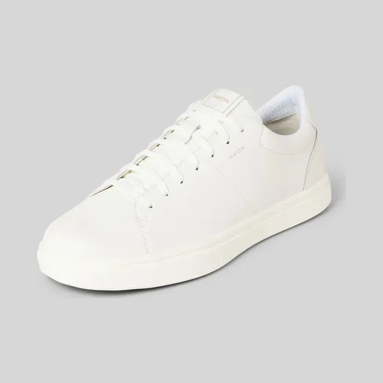Geox Baltmoore “White” (U65LDD0009B)