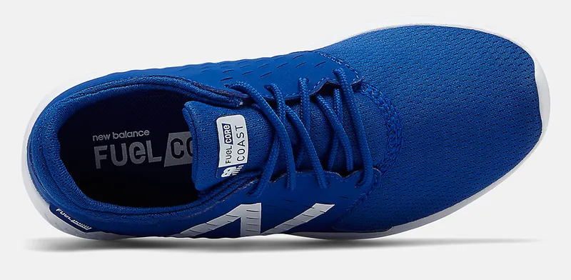 New Balance Coast V3 “Blue” (KJCSTBWY)