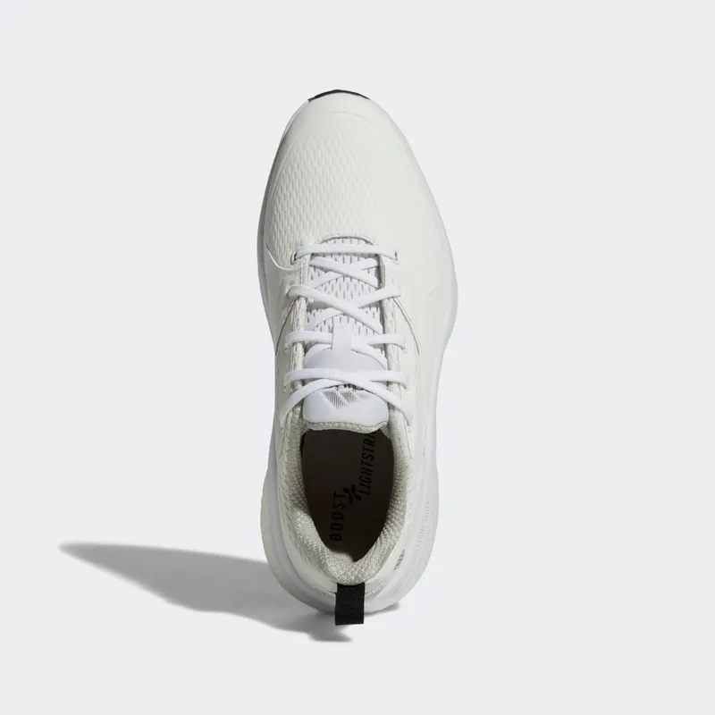 Adidas Solarmotion Spikeless Cloud White / Dark Silver Metallic / Core Black (GX6425)