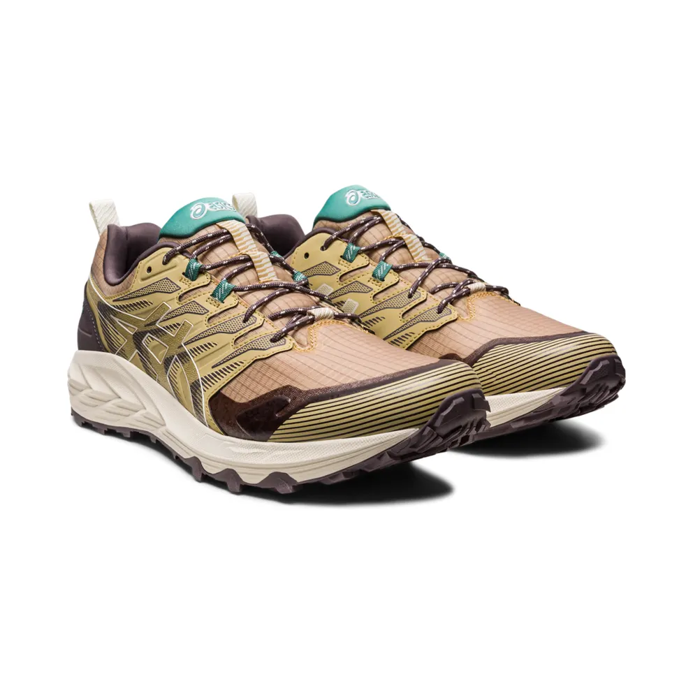 Asics Gel-trabucco Terra Sand/Cream (1203A238.201)