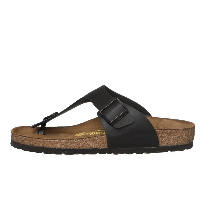 Birkenstock Ramses Black (044791)