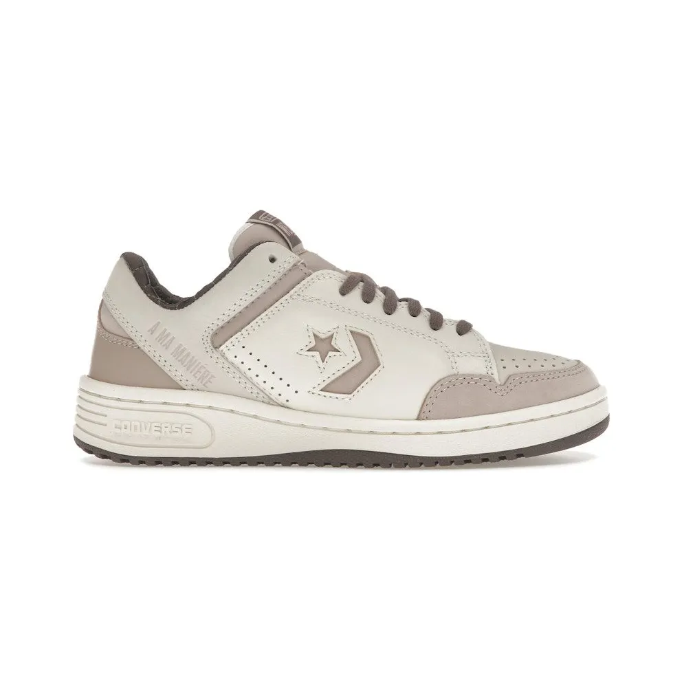 Converse Weapon Ox A Ma Maniére While You Were Sleeping (A13560C)