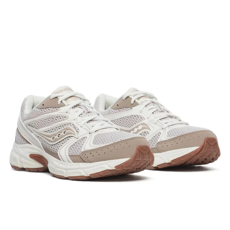 Saucony Ride Millennium Matte Morel Dove (S70850-5)