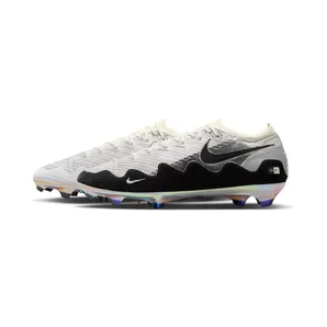 Nike Zoom Mercurial Vapor 16 Elite FG Patta – Waves – “Chrome / White / Black” (IQ3365-001)