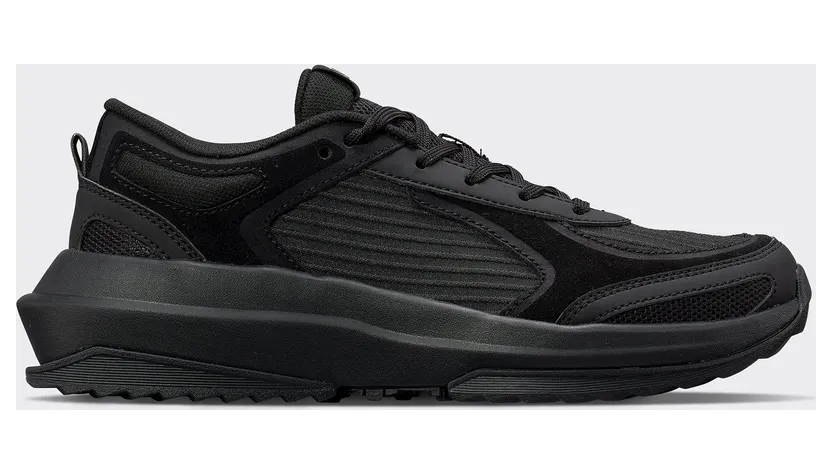 APL Jogger “Black/Black/Black” (Dames)