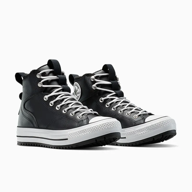 Converse Chuck Taylor Black (A13233C)