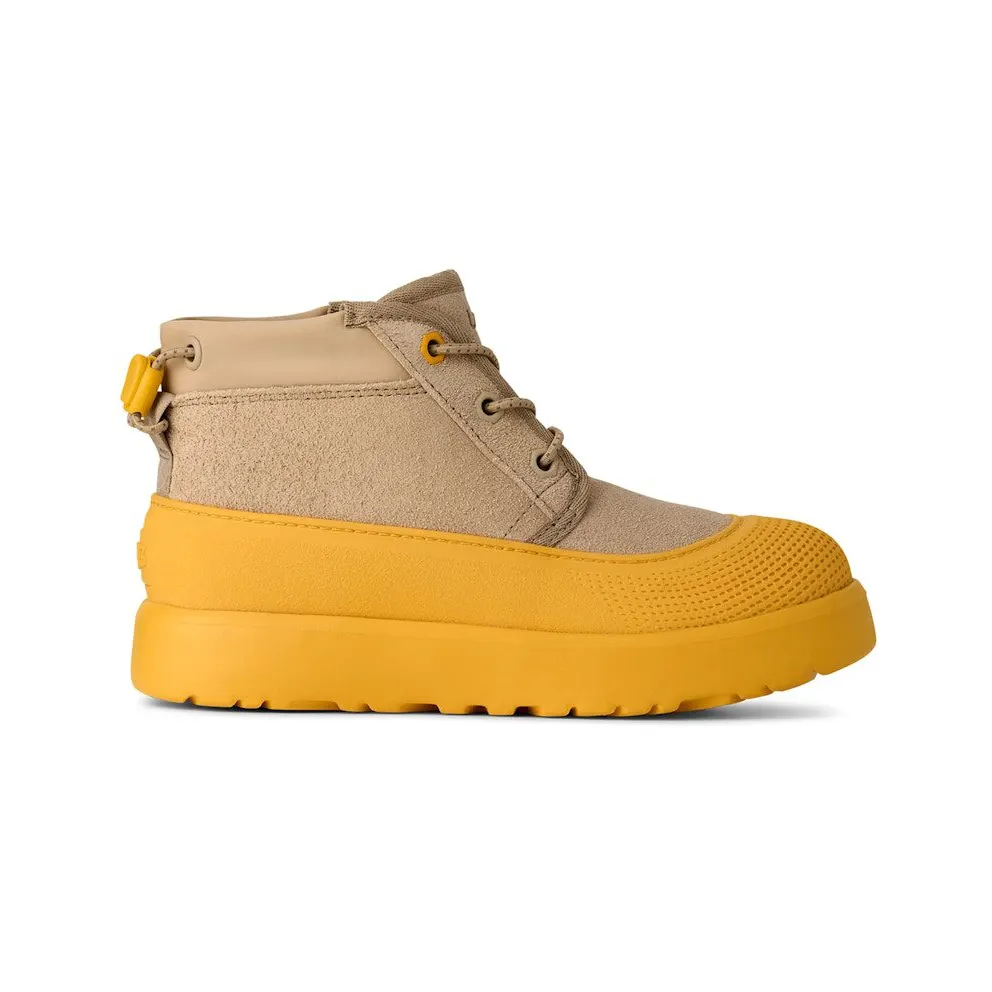 UGG Neumel Weather Hybrid Boot Mustard Seed Summer Wheat (1171299K-MMM)