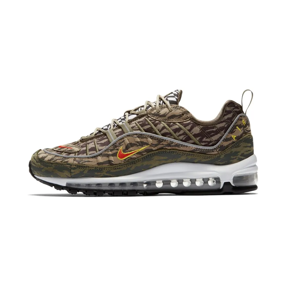 Nike Air Max 98 AOP Camo (AQ4130-200)