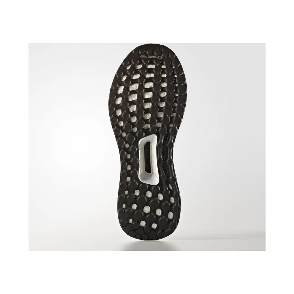 adidas Ultra Boost X Black White (W) Core Black/Core Black/Trace Grey Metallic (CG2978)