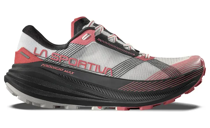La Sportiva Prodigio Max Chalk Rosebay (ZFRS107-W04P13)