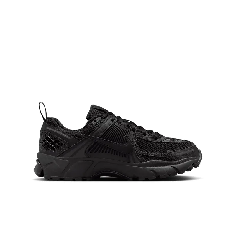 Nike Zoom Vomero 5 GS “Triple Black” (HF6998-001)