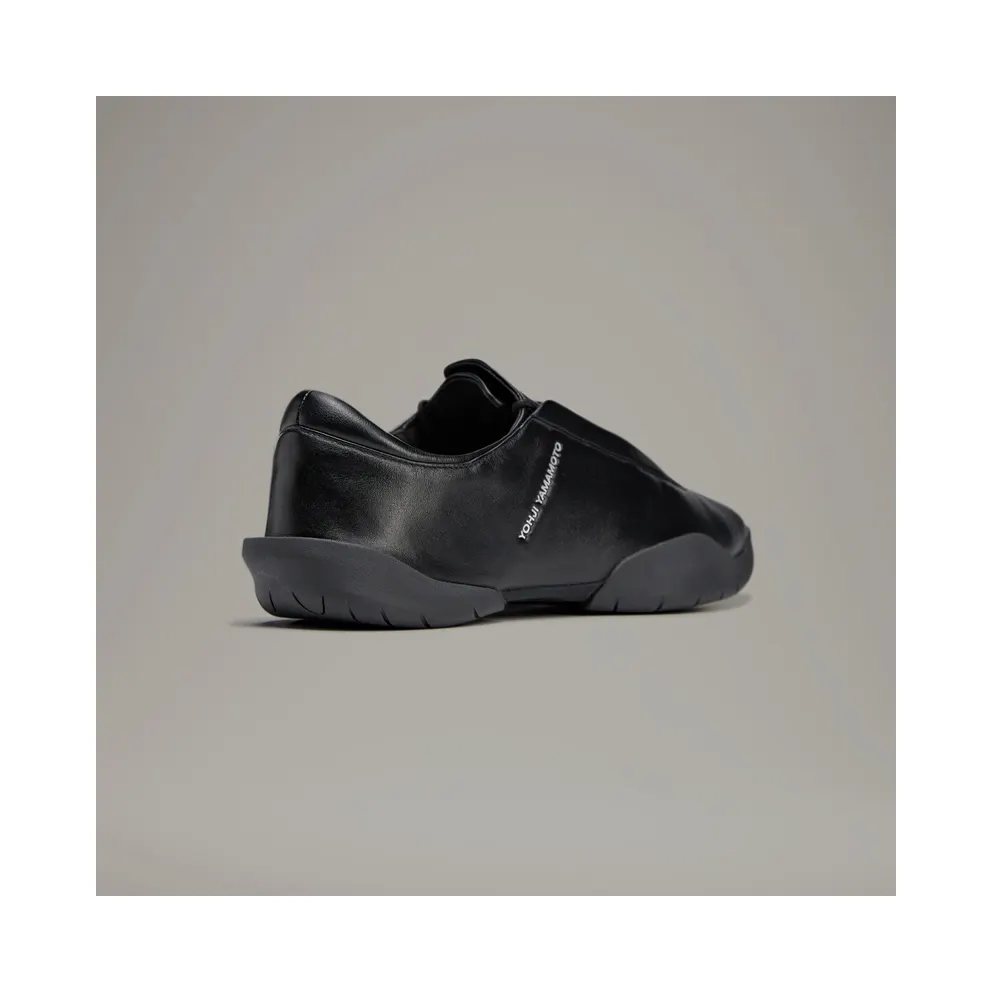 Adidas Y-3 Regu Black / Black / Black (JS1116)
