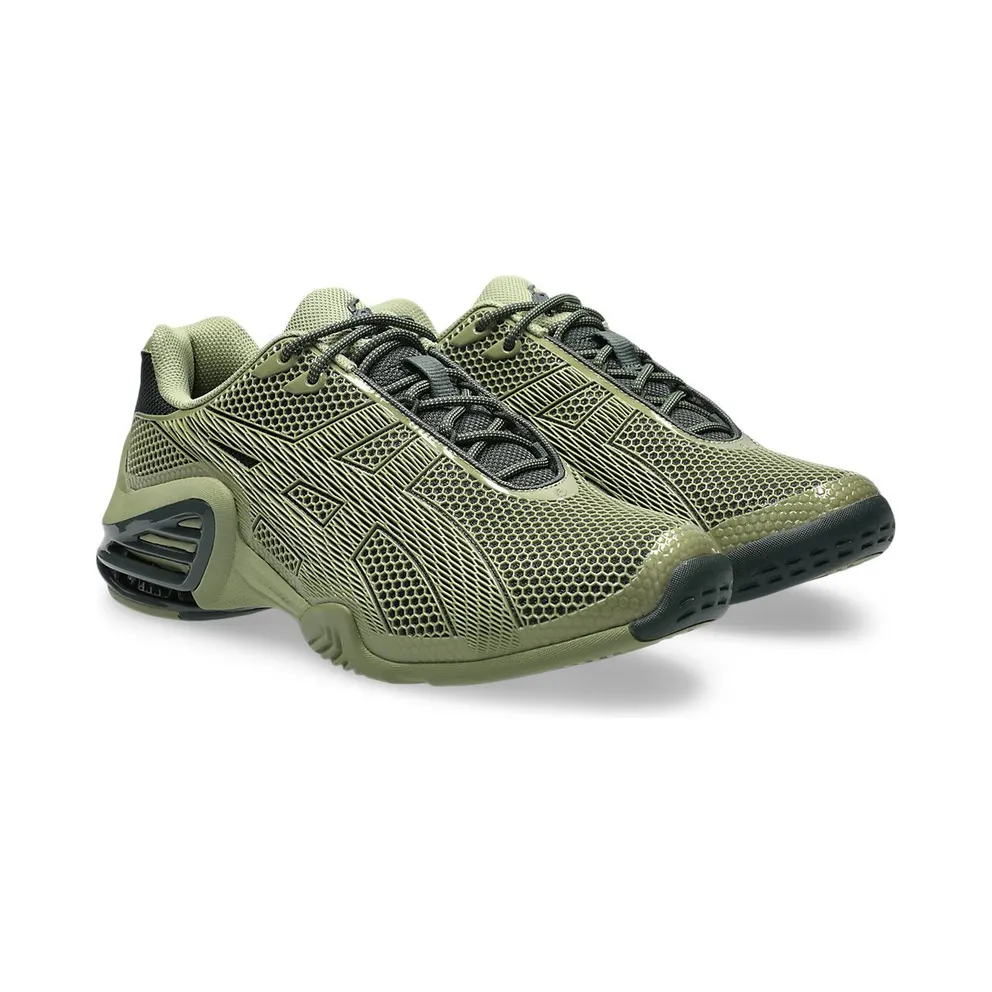 ASICS GEL-TEREMOA II “Mosstone / Deep Forest” (1203A807-300)