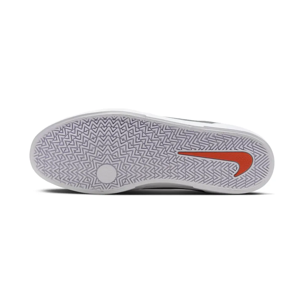 Nike SB Malor Light Smoke Grey Dark Smoke Grey Smoke Grey Cosmic Clay (FV6064-004)