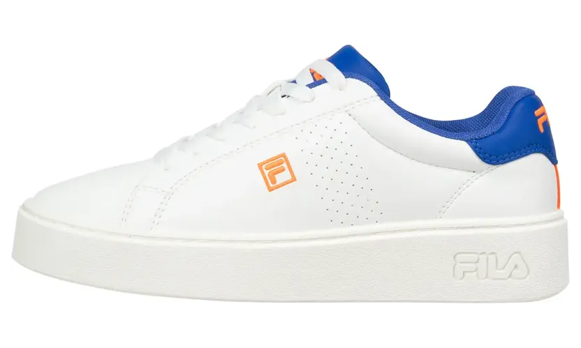 Fila Crosscourt Wit (FFT0051-13214)