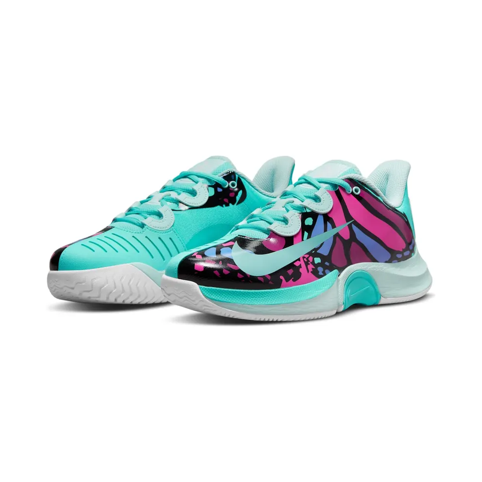 NikeCourt Air Zoom GP Turbo Naomi Osakaen for Women Blue (DV4327-411)