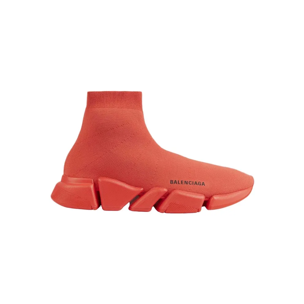 Balenciaga Speed 2.0 Ruby (W)
