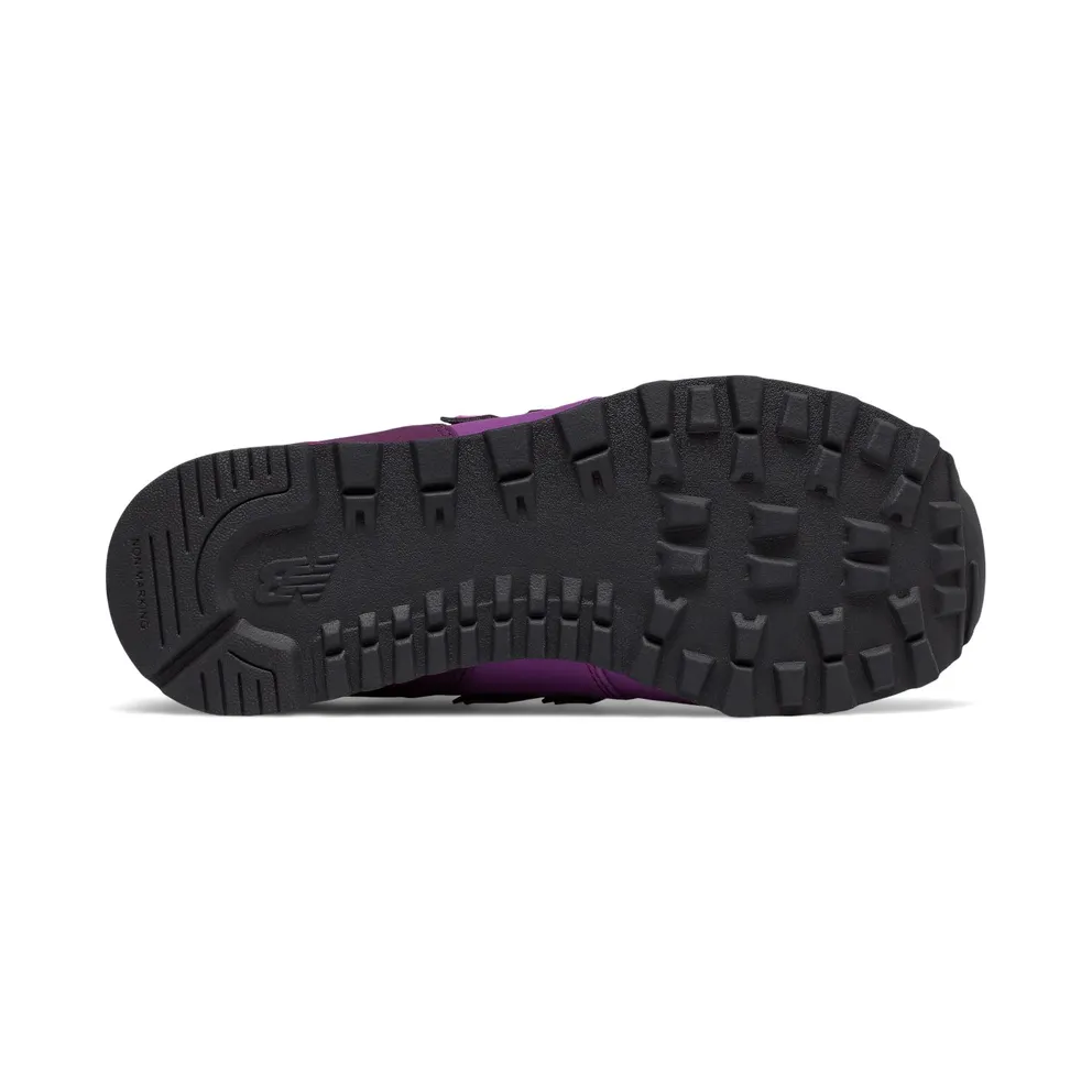 New Balance 574 Purple (GS) Purple (KL574YEG)