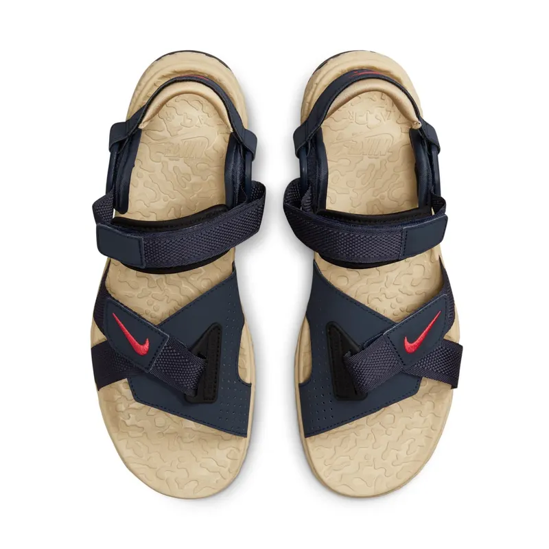 ACG Air Deschutz+ Sandals Blue (DO8951-401)