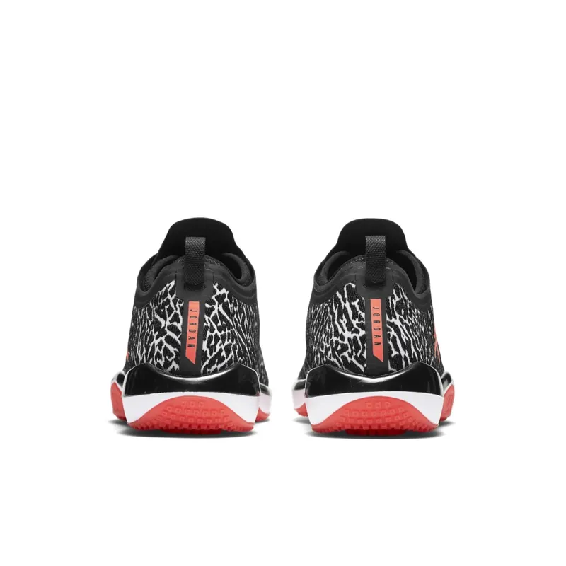 Jordan  Trainer 1 Low Black Infrared 23 Black/Infrared 23-White (845403-006)