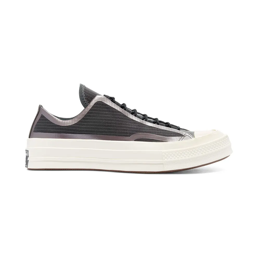 Converse Festival Chuck 70 Tape Seam High Top White/egret/black (170767C)