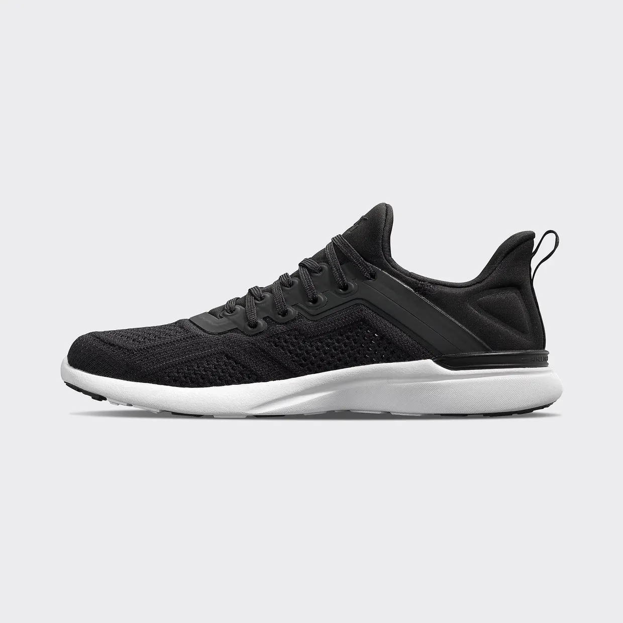 APL TechLoom Tracer “Black/White” (Dames) (2)
