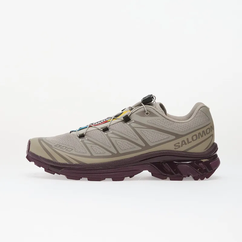Salomon XT-6 “Paloma Winter Bloom” (L47988-300)