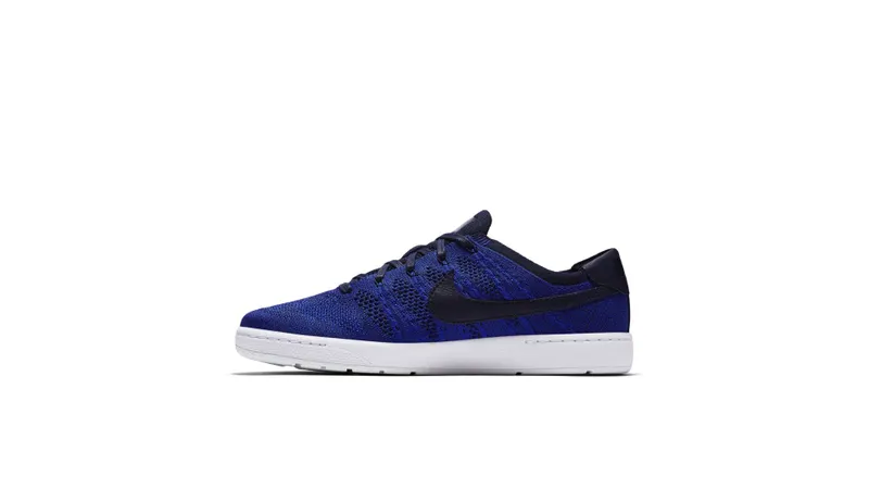 Nike Tennis Classic Ultra Flyknit College Navy/College Navy-Racer Blue-White College Navy/College Navy-Racer Blue-White (830704-401)