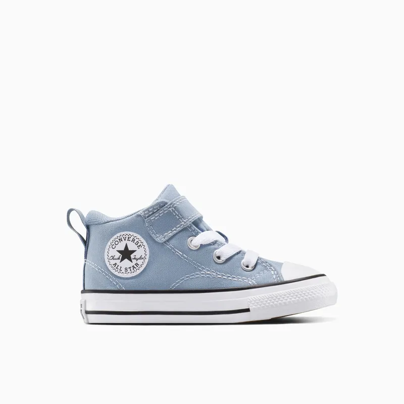 Converse Chuck Taylor All Star Malden Street Wet Stone/White/Black (A11807C)