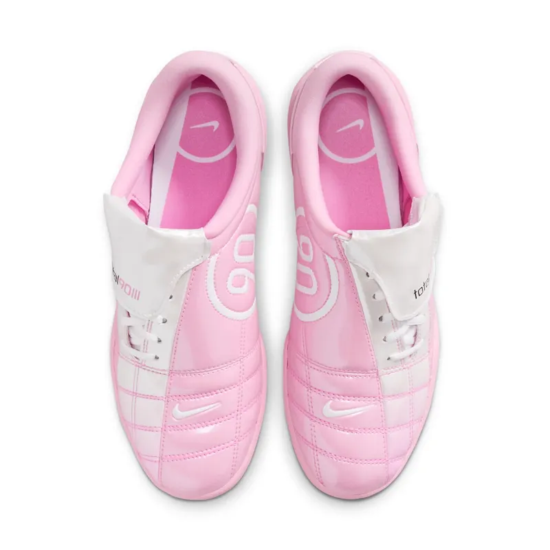 Nike Total 90 SE “Pink Rise White” (IO2389-600)