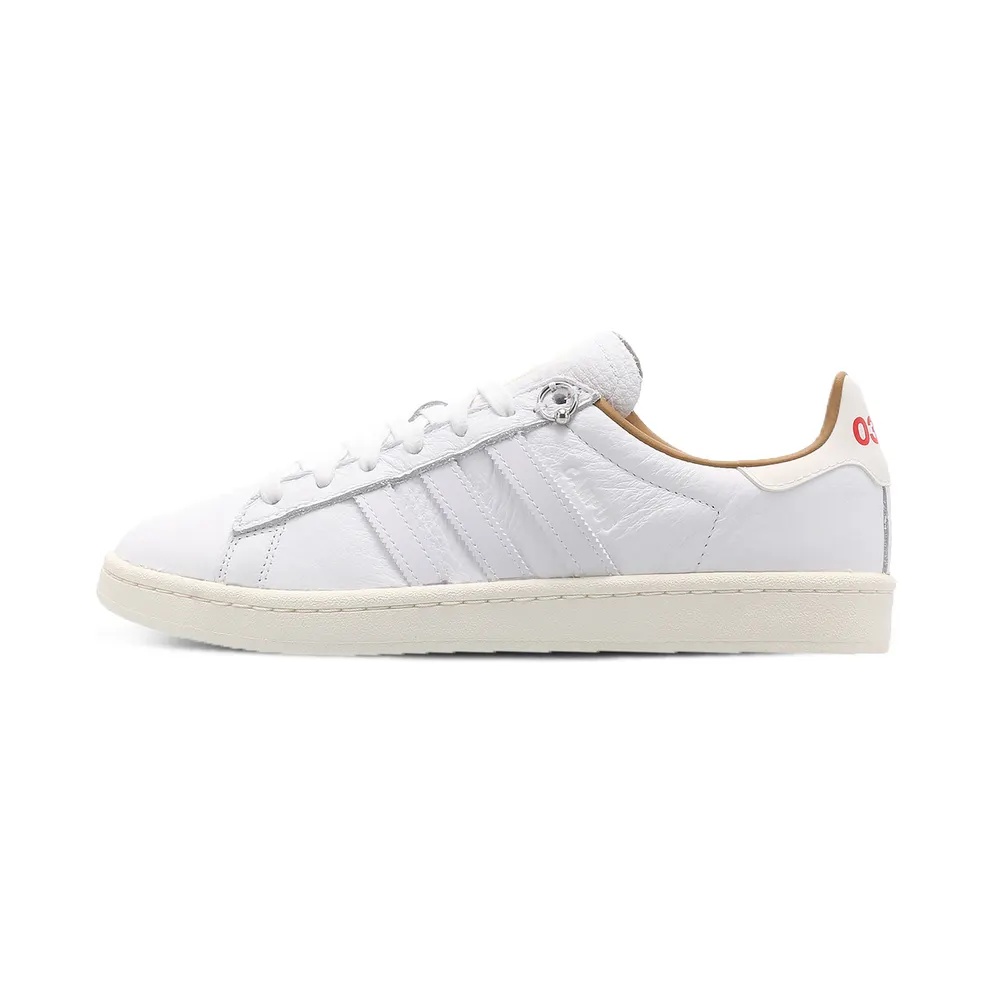 adidas 032c x Campus Prince Albert Footwear White / Footwear White / Footwear White (FX3496)