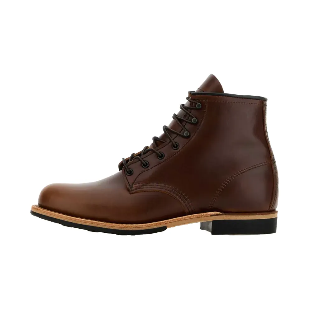 Red Wing Beckman 6 Inch Boot “Cigar Excalibur – Brown” (9422)