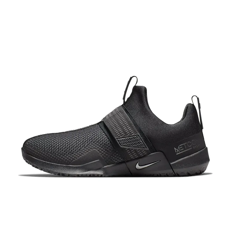 Nike Metcon Sport Black Black Anthracite (AQ7489-003)