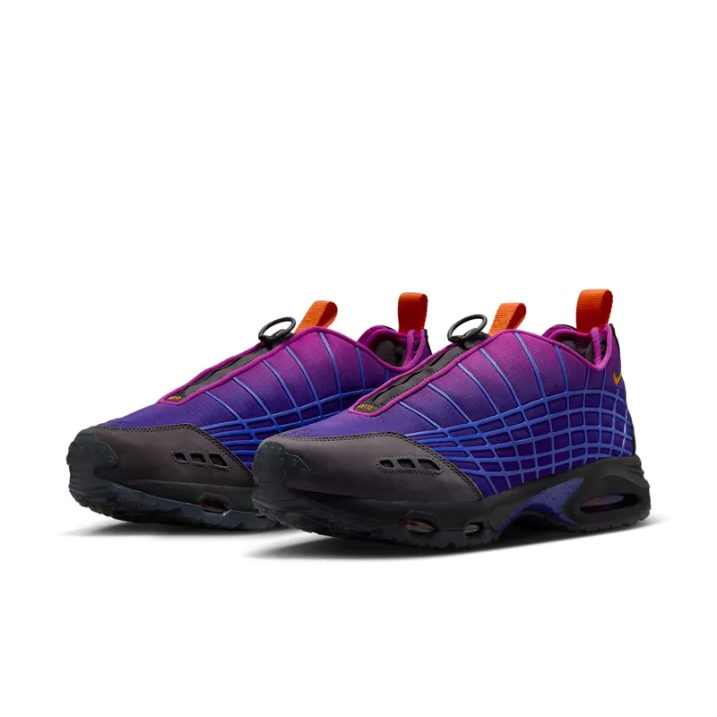 Nike Air SNDR Max SP “Kids of Immigrants – Persian Violet” (HF3286-500)
