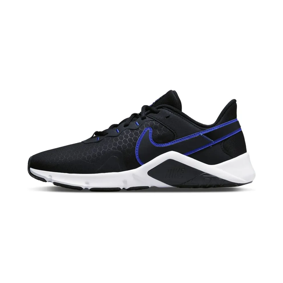 Nike Legend Essential 2 Training Blue (CQ9356-403)