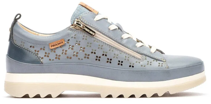 Pikolinos sneaker Blue (W3W-6841C1-313)
