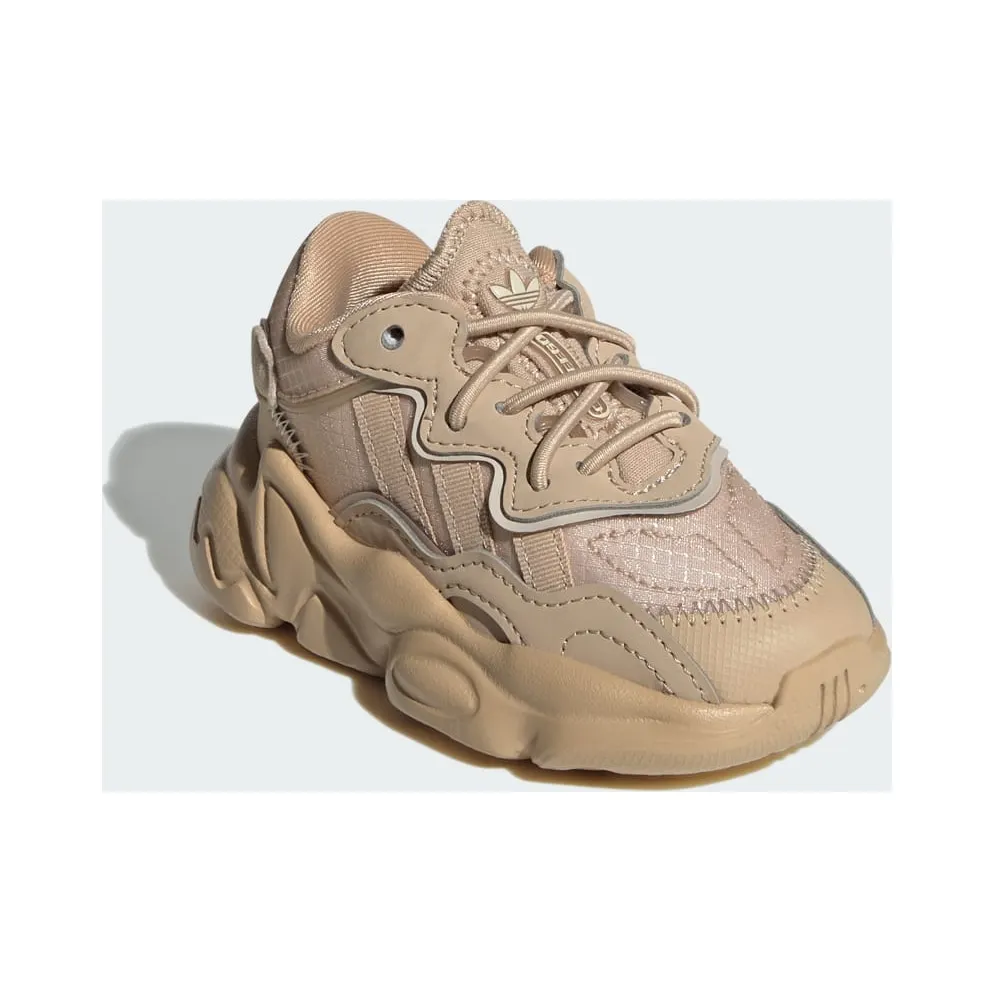 Adidas OZWEEGO Kids Magic Beige / Magic Beige / Sand Strata (IG7436)